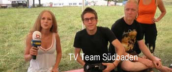TV Team Südbaden