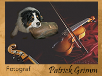 Patrick Grimm