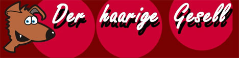 Der Shop von Carsten Krause - der haarige Gesell