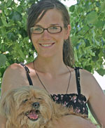 Diana Weber