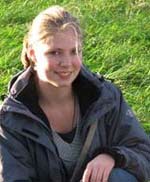 Hannah Rohde