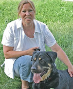 Heike Gantert