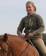 Carmen Medewald