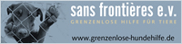 Grenzenlose Hilfe fr Tiere - sans frontieres
