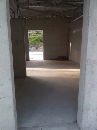 Neues S.P.A. Colmar im Mai 2012