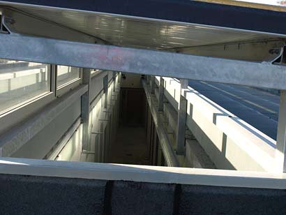 Neues S.P.A. Colmar im Juli 2012