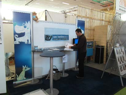 Fr&uuml;hjahrsmesse in Breisach