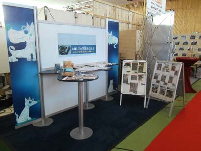 Fr&uuml;hjahrsmesse in Breisach