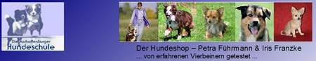 Hundeschule Aschaffenburg
