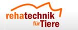 Rehatechnik für Tiere in Bochum und in der Schweiz.