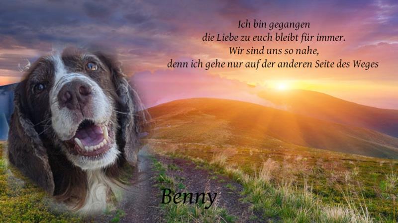 Benny