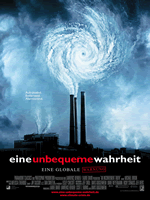 DVD - eine unbequeme Wahrheit