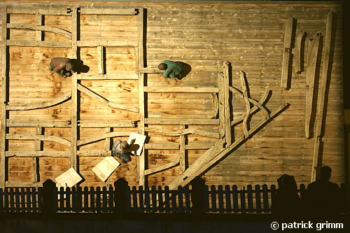 Ecomus�e Ungersheim