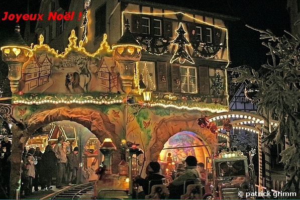 Joyeux Noel