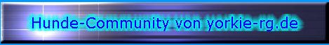 Die Hunde Community von yorkie-rg.